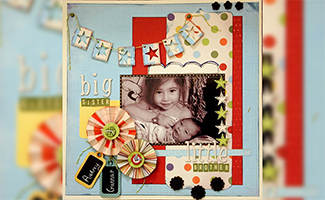 Gift For The Sentimental Sister