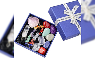 Gift For The Spiritual & Calm Sister