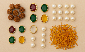 Rakhi materials