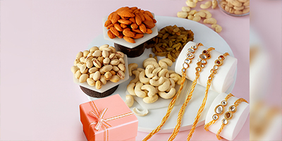 Raksha Bandhan Gifts for Brothers Raksha Bandhan Gifts for Brothers