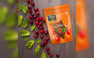 Vegan & Plant-Based Treats