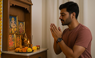 The Spiritual Brother