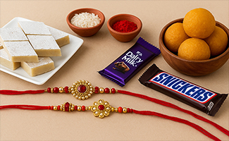 Rakhi Combos To Buy