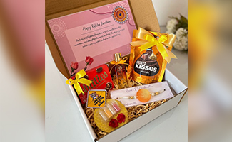 gift vibes this Raksha Bandhan