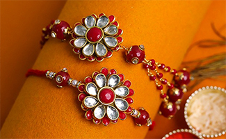 Bhaiya Bhabhi Rakhi