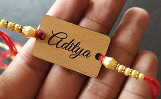 best Rakhi shopping tips