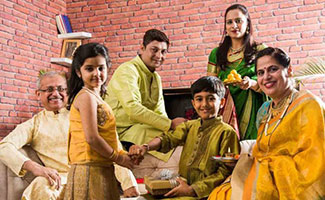 best Rakhi shopping tips