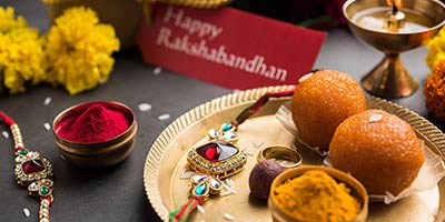 Rakhi shopping hacks