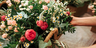 Why Same Day Flower Delivery is a Game-Changer for Last-Minute Gifts |  [site:name]