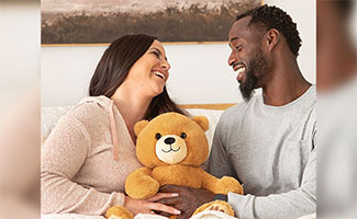 Teddy Day