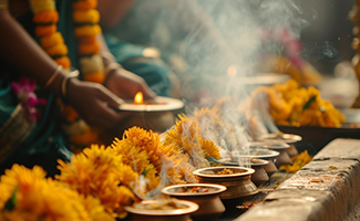how to celebrate Ugadi