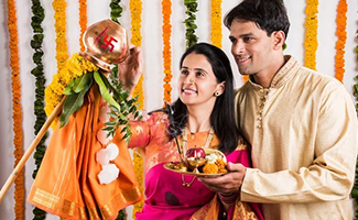 how to celebrate Ugadi