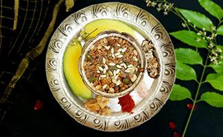 how to celebrate Ugadi