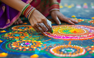 how to celebrate Ugadi