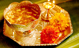 how to celebrate Ugadi