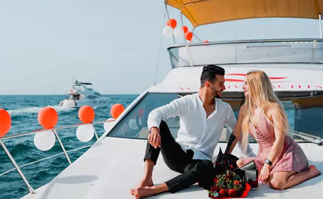 memorable Valentine’s gifts