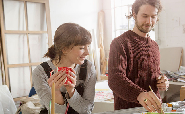 Gifts That Encourage Shared Time