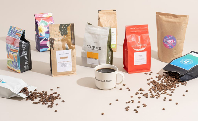 Subscription Gifts That Keep the Romance Alive