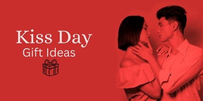 Kiss Day Gift Ideas