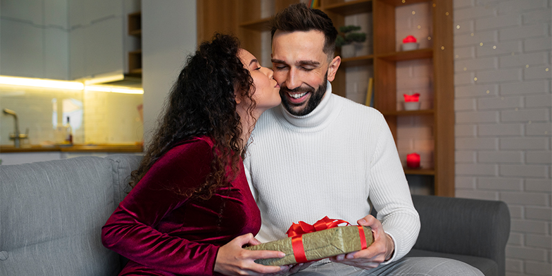 creative Valentine’s Day gifts