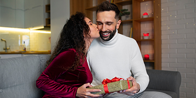 creative Valentine’s Day gifts