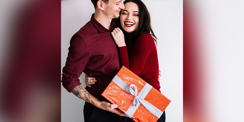 Valentine’s Day Gift