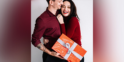 Valentine’s Day Gift