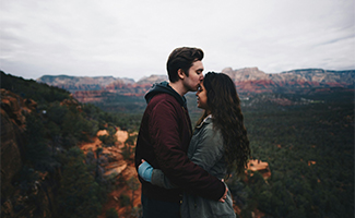 Valentine’s Day Gift for Long Term Relationship
