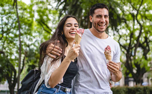 Valentine’s Day Gift for Newly Dating