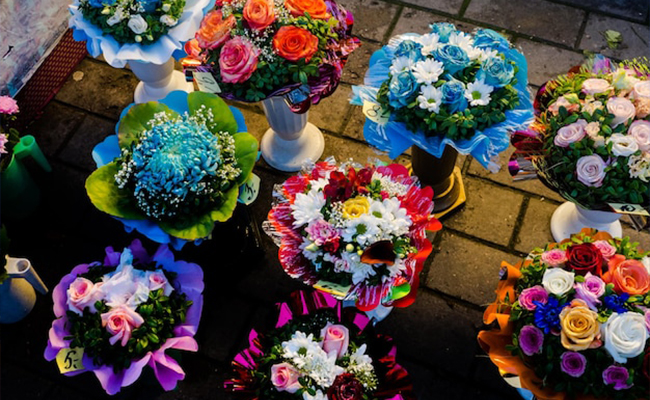 Thoughtful Valentine’s Day Gifts