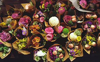 Popular Valentine Flowers
