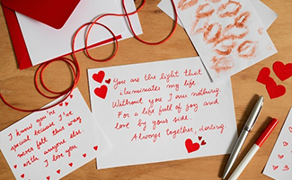 Romantic gift ideas for your girlfriend