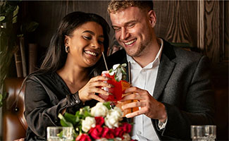 Valentine's Day