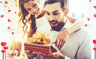 Valentine's Day Gifts Under ₹1000 for Boyfriend