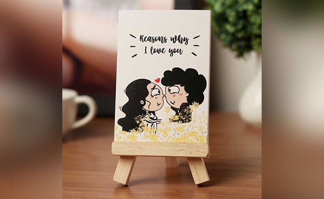 Valentine’s Day Gift