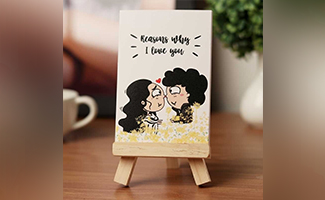 Valentine’s Day Gift