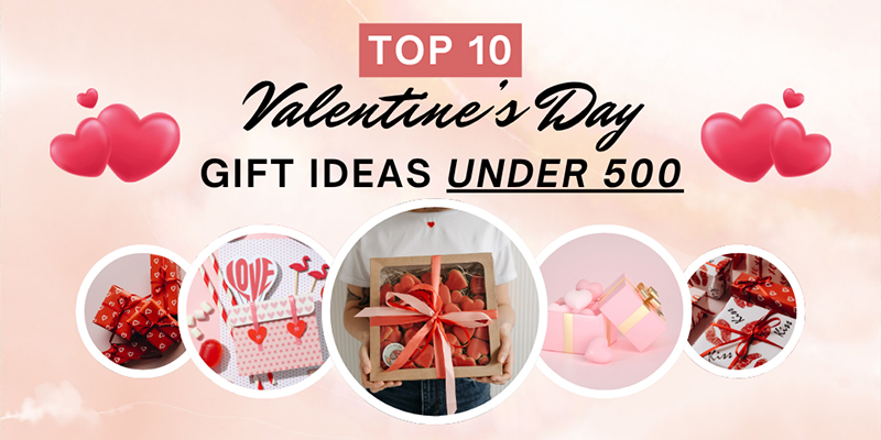 Valentine gifts
