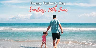 When Is Father's Day? Date, History & Ways to Celebrate Dad in 2025