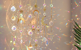 sun catchers