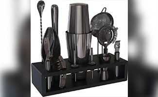 DIY Mocktails Kits