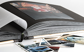 Photo Albums